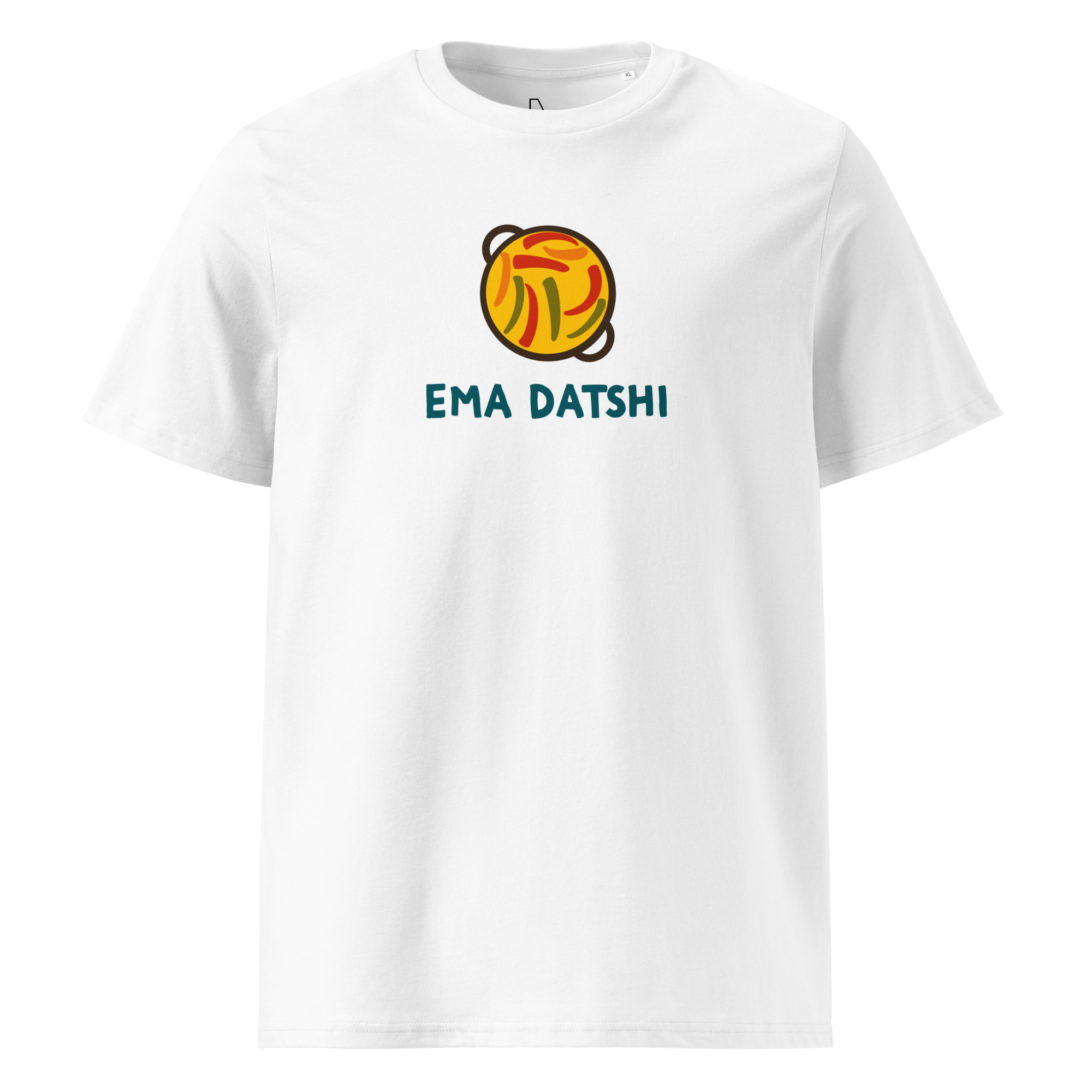 Ema Datshi (white) - Bhutan
