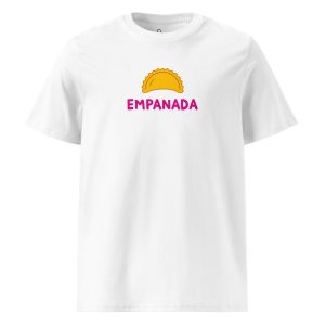 Empanada (white) - Argentina