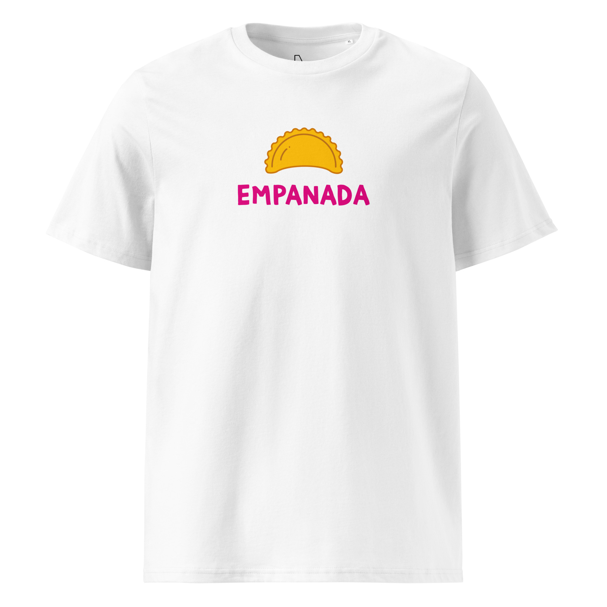 Empanada (white) - Argentina