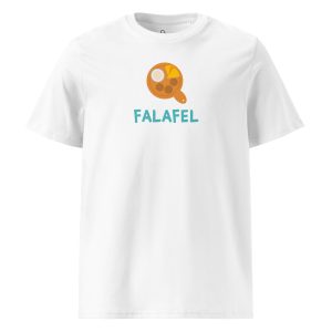 Falafel (white) - Lebanon