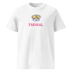 Farikal (white) - Norway