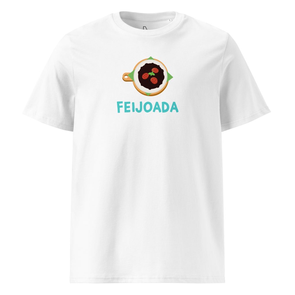 Feijoada (white) - Brazil