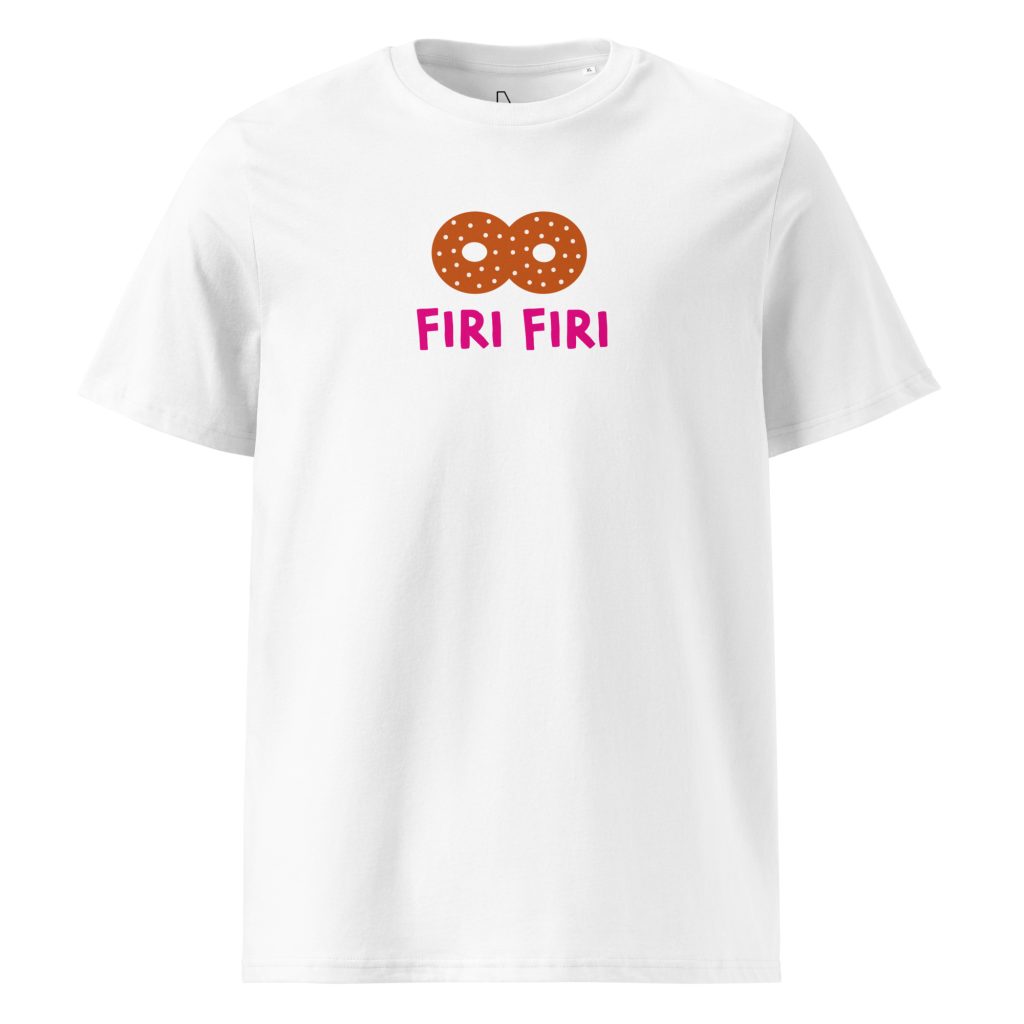 Firi Firi (white) - Wallis And Futuna