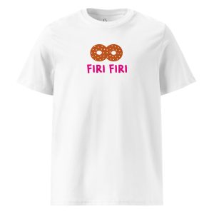 Firi Firi (white) - Wallis And Futuna