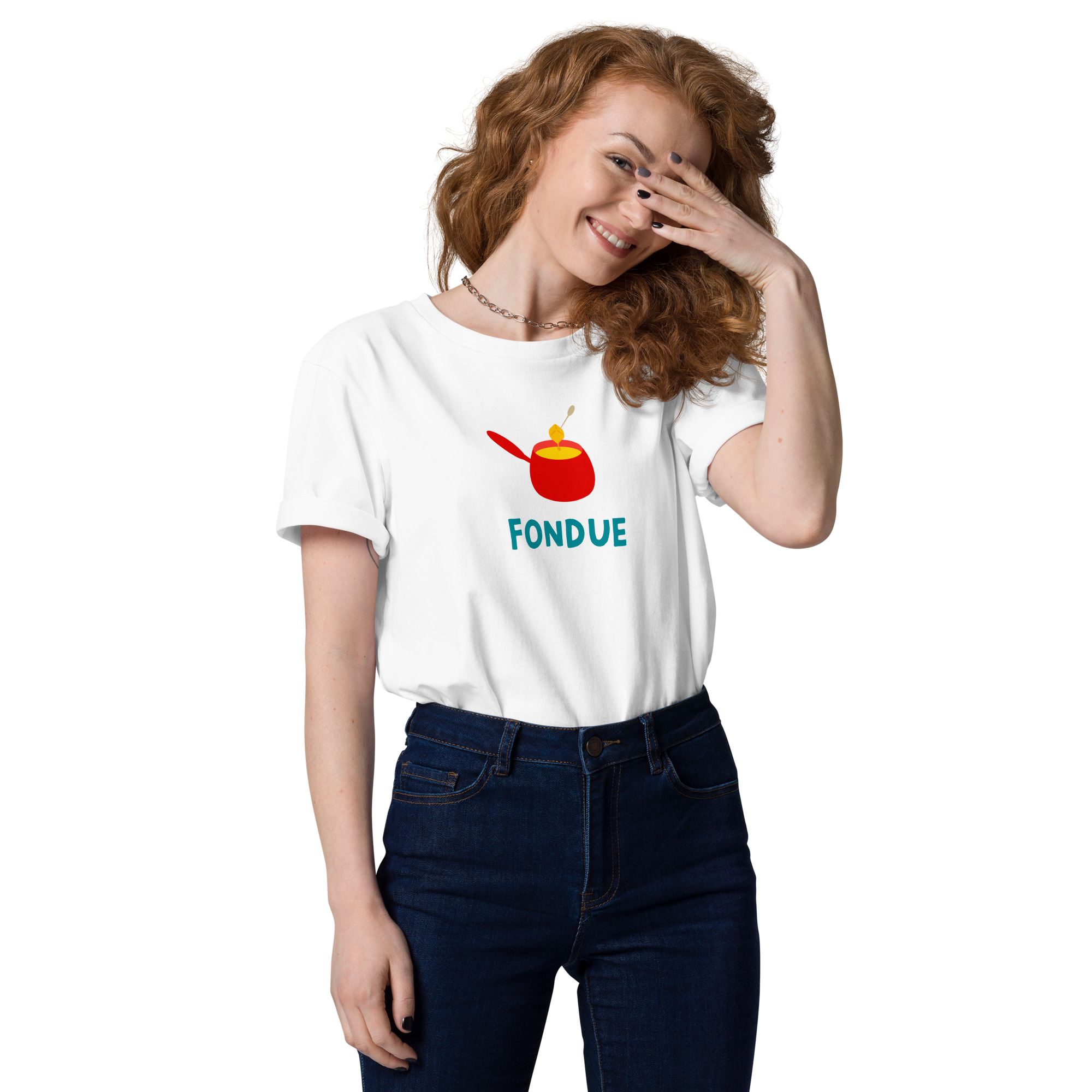 Fondue (white) - Switzerland - Image 2