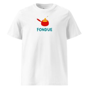 Fondue (white) - Switzerland