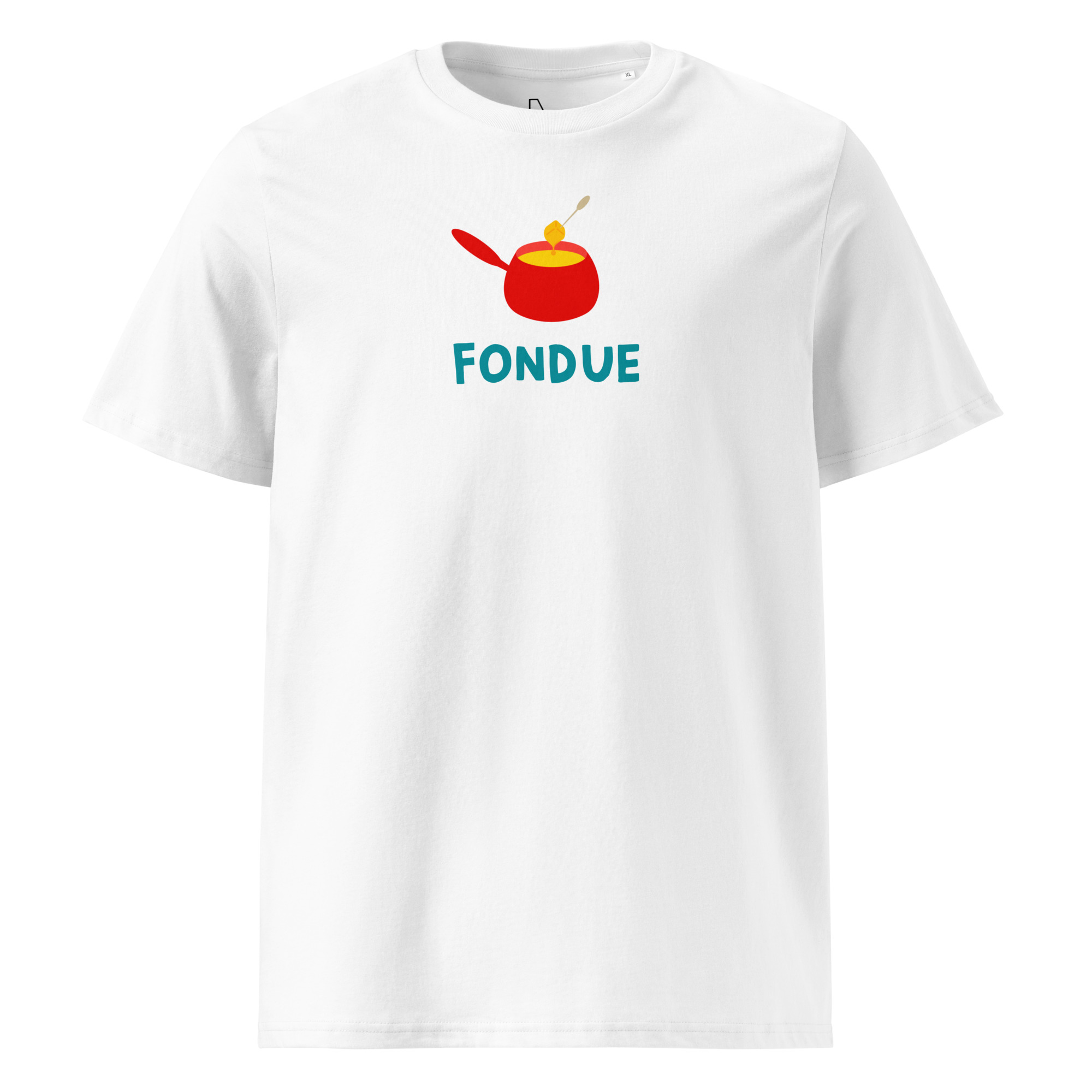 Fondue (white) - Switzerland