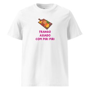 Frango Assado com Piri Piri (white) - Portugal