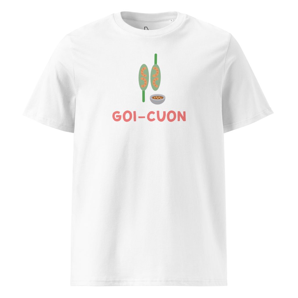 Goi-Cuon (white) - Vietnam