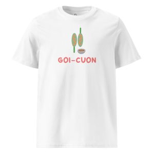 Goi-Cuon (white) - Vietnam