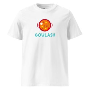 Goulash (white) - Hungary