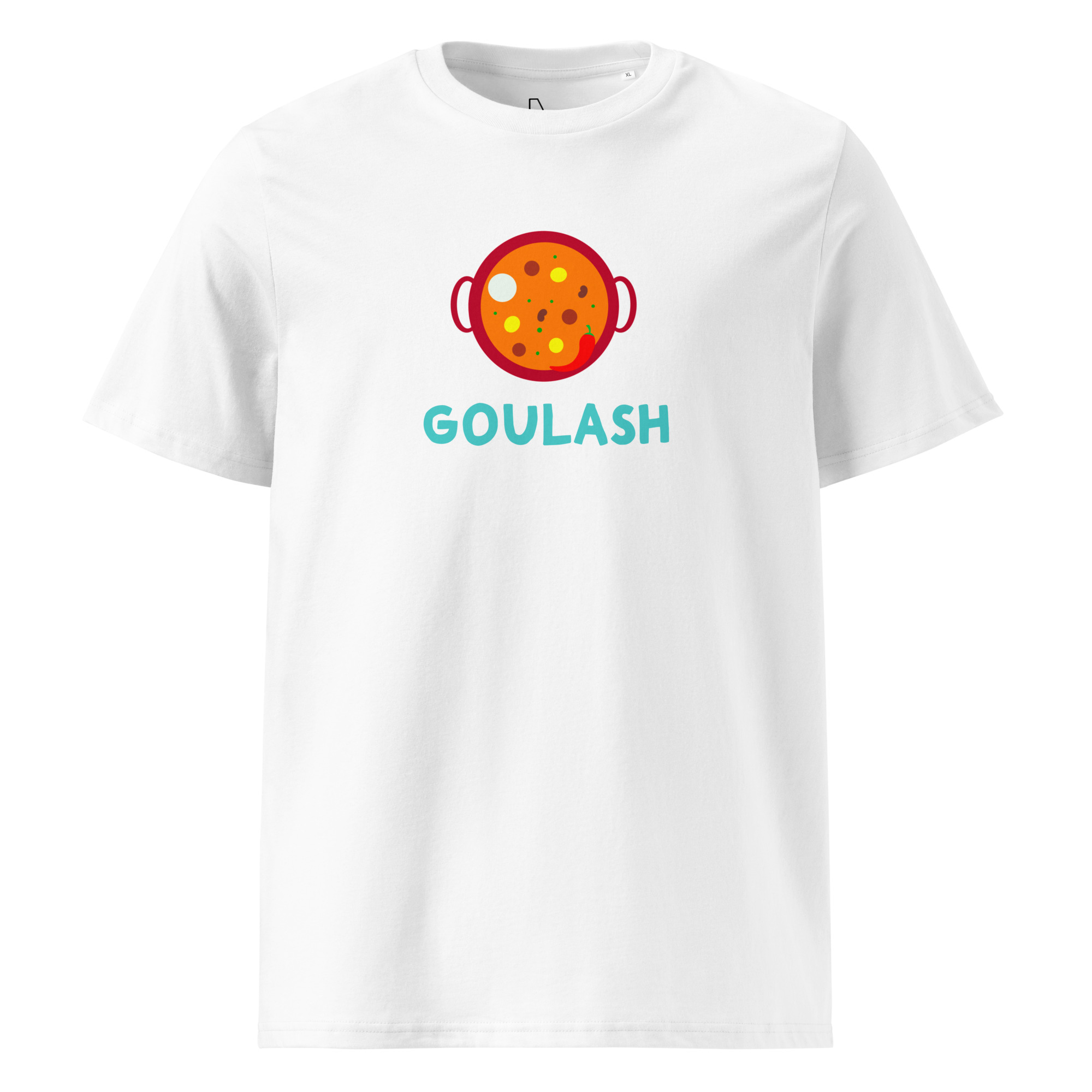 Goulash (white) - Hungary
