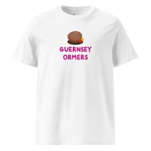 Guernsey Ormers (white) - Channel Islands