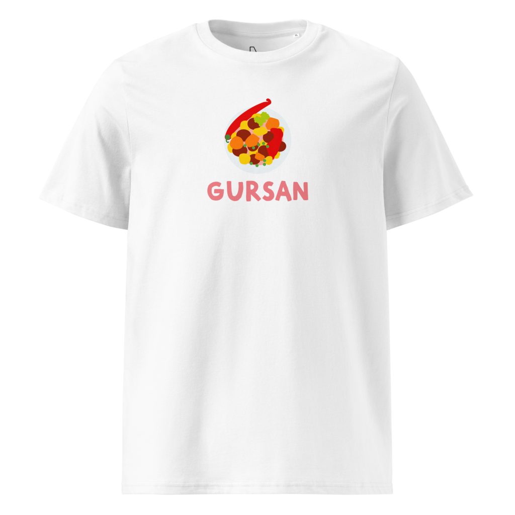 Gursan (white) - Saudi Arabia
