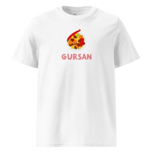 Gursan (white) - Saudi Arabia