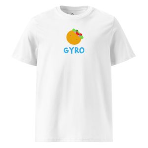Gyro (white) - Greece