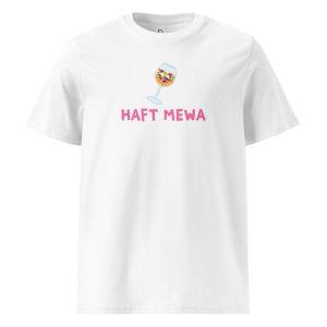 Haft Mewa (white) - Afghanistan