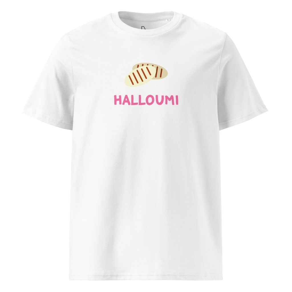 Halloumi (white) - Cyprus
