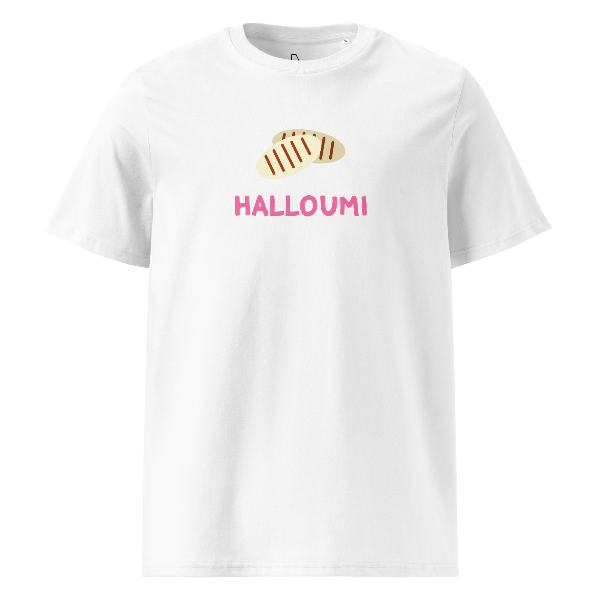 Halloumi (white) - Cyprus