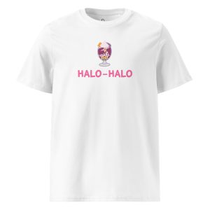Halo-Halo (white) - Philippines