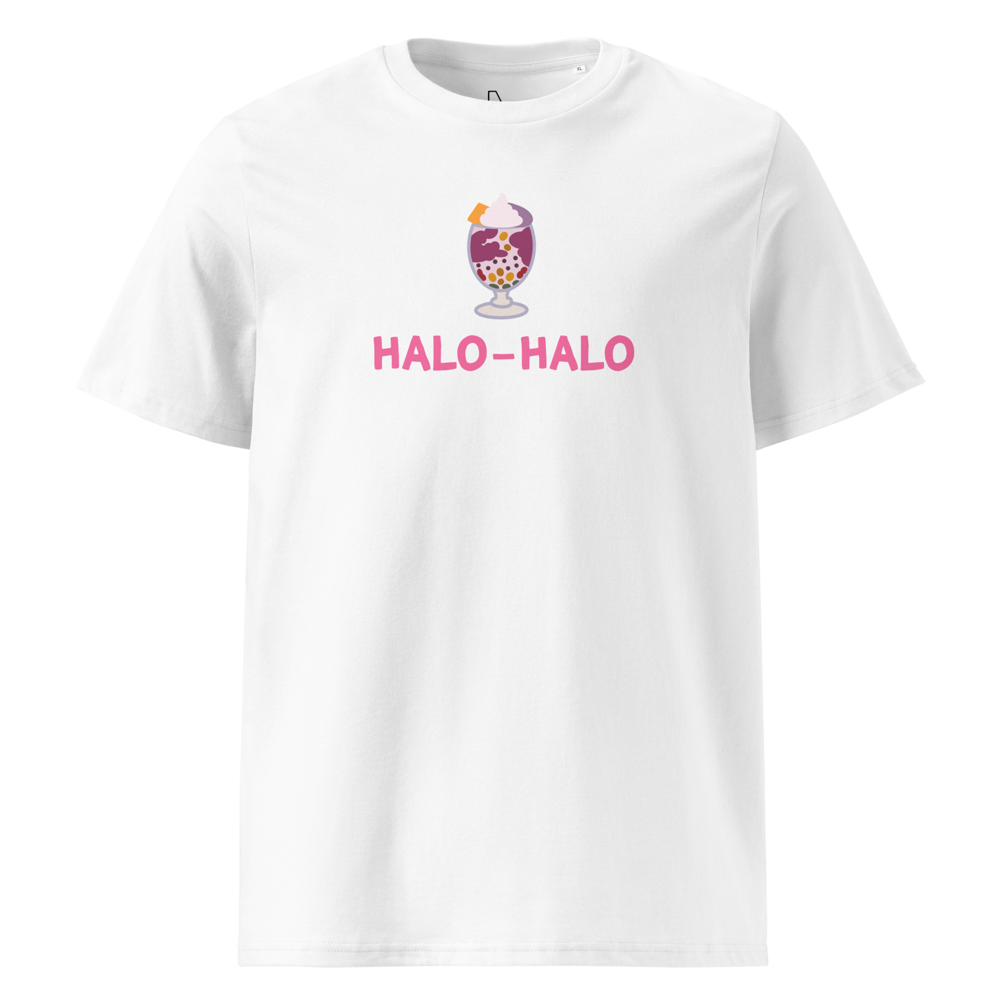 Halo-Halo (white) - Philippines