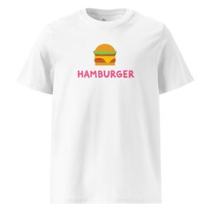 Hamburger (white) - United States of America