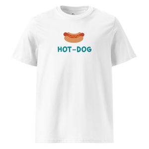 Hot-dog (white) - United States of America