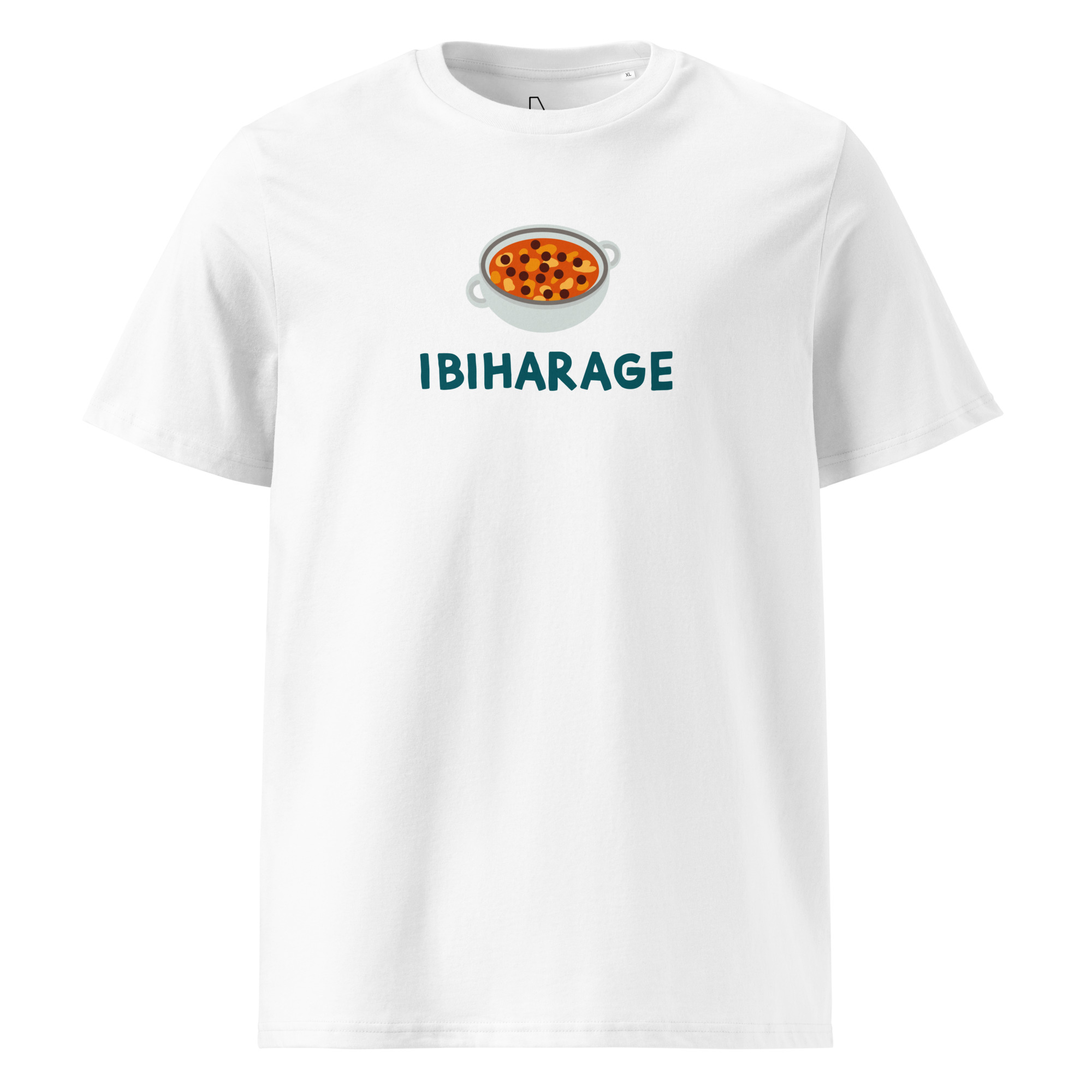 Ibiharage (white) - Burundi