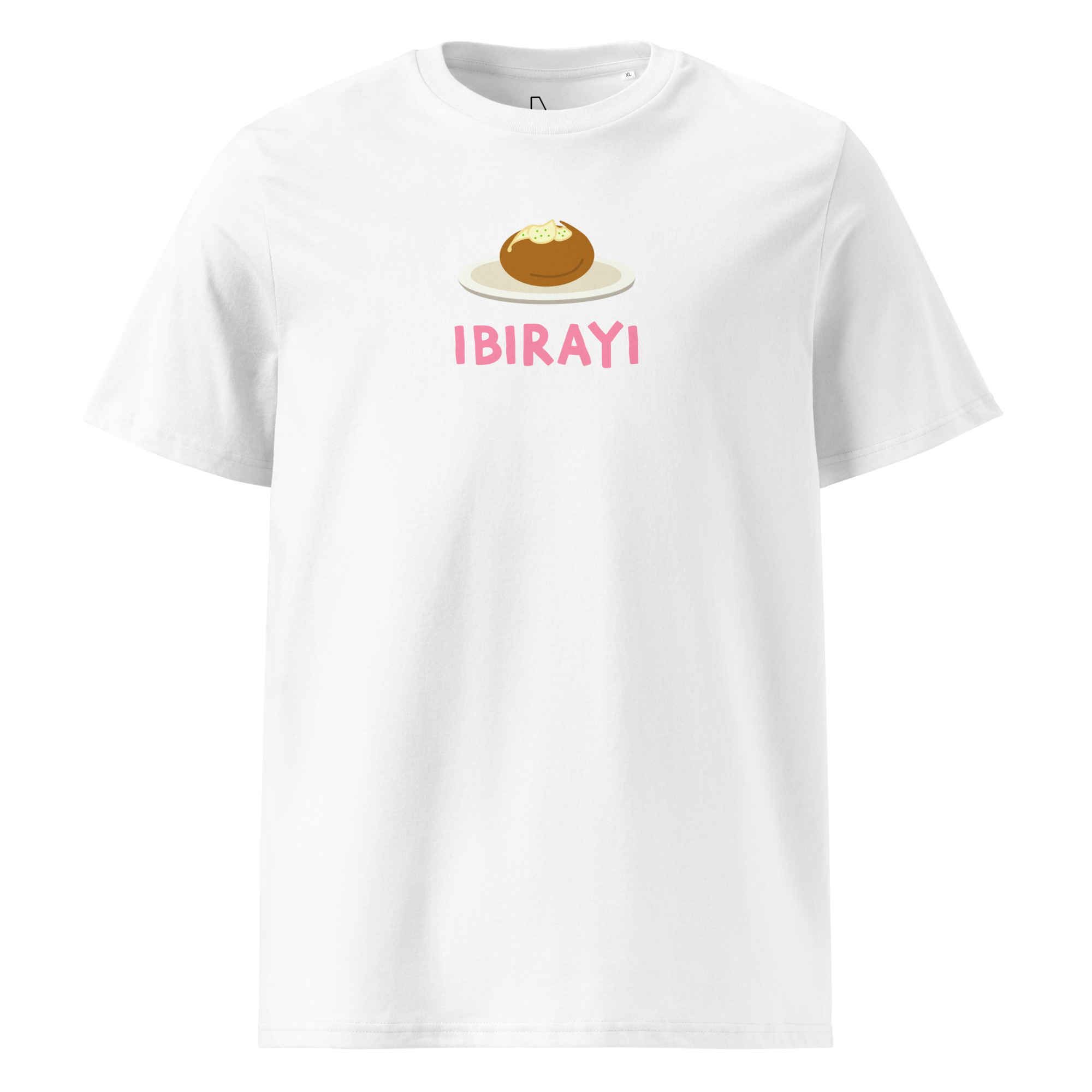 Ibirayi (white) - Rwanda
