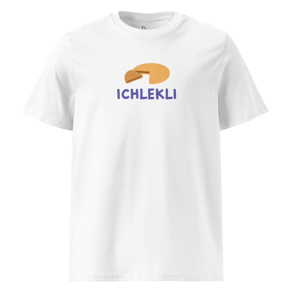 Ichlekli (white) - Turkmenistan