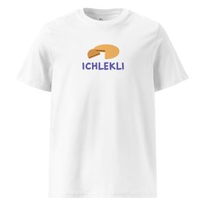 Ichlekli (white) - Turkmenistan