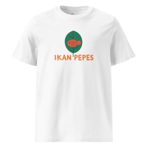 Ikan Pepes (white) - Timor - Leste