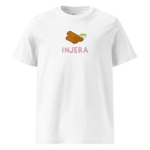 Injera (white) - Ethiopia
