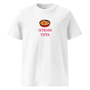 Istrian Yota (white) - Croatia