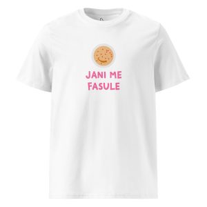 Jani Me Fasule (white) - Albania