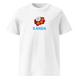 Kanda (white) - Central African Republic