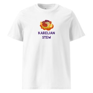 Karelian Stew (white) - Finland