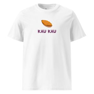 Kau Kau (white) - Papua New Guinea