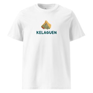 Kelaguen (white) - Guam