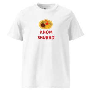 Khom Shurbo (white) - Tajikistan