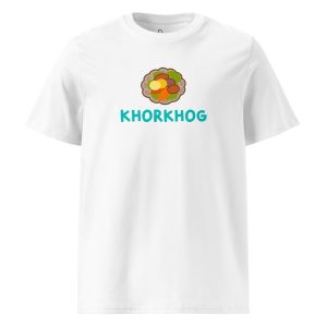 Khorkhog (white) - Mongolia