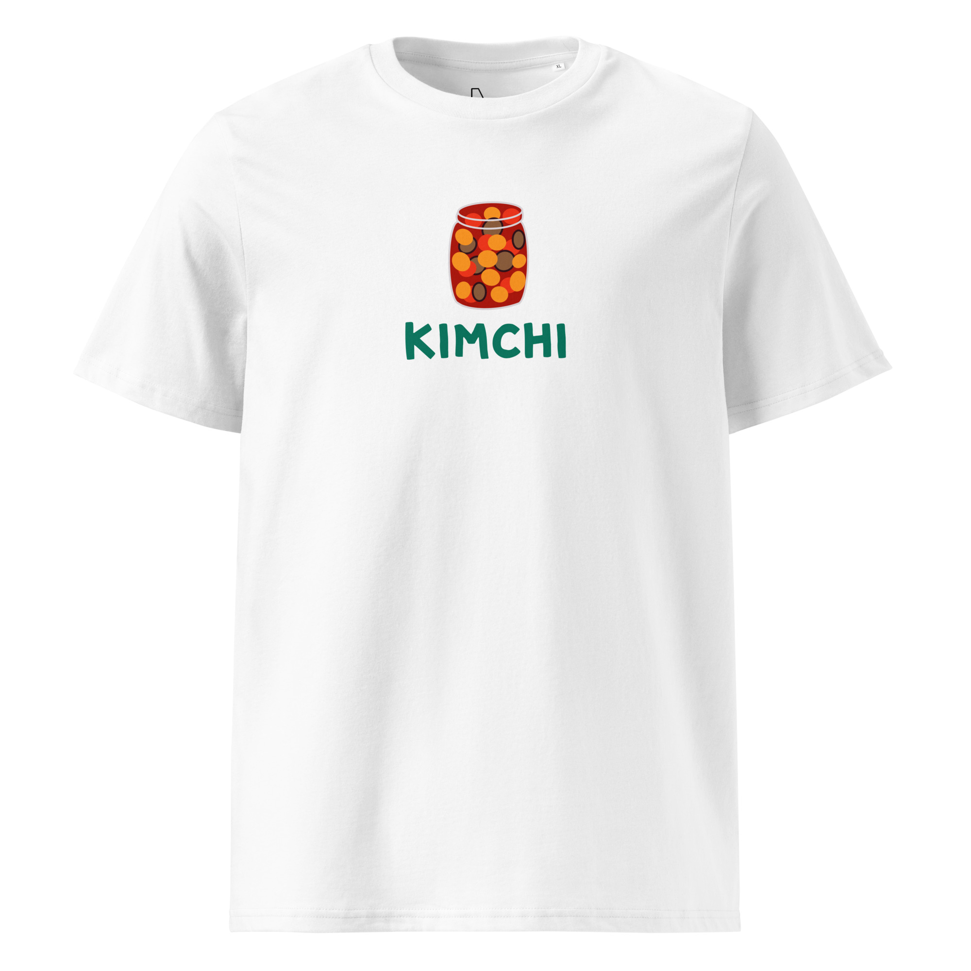 Kimchi (white) - South Korea