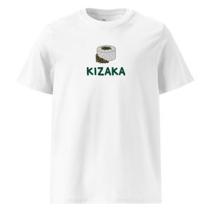 Kizaka (white) - Angola