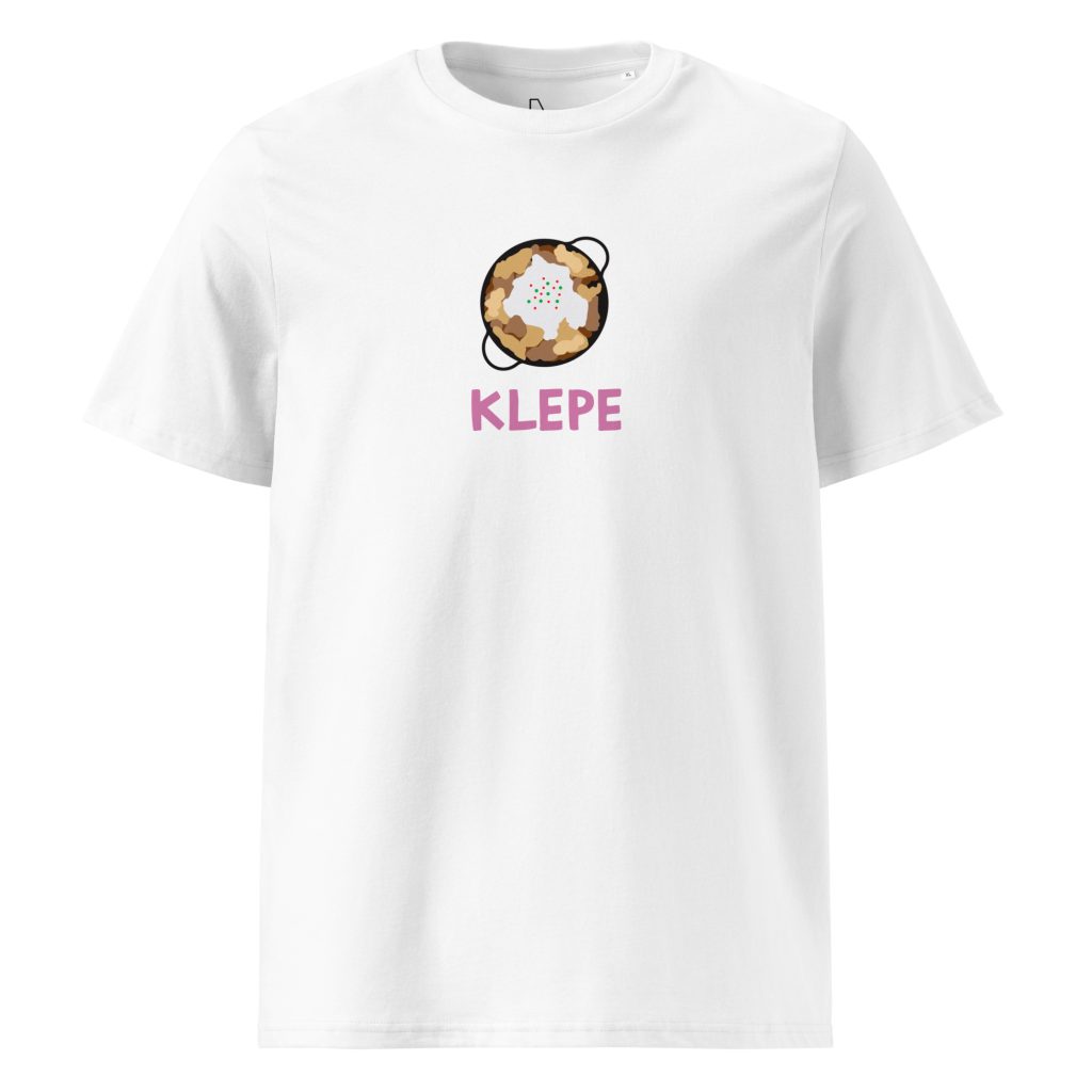 Klepe (white) - Bosnia and Herzegovina