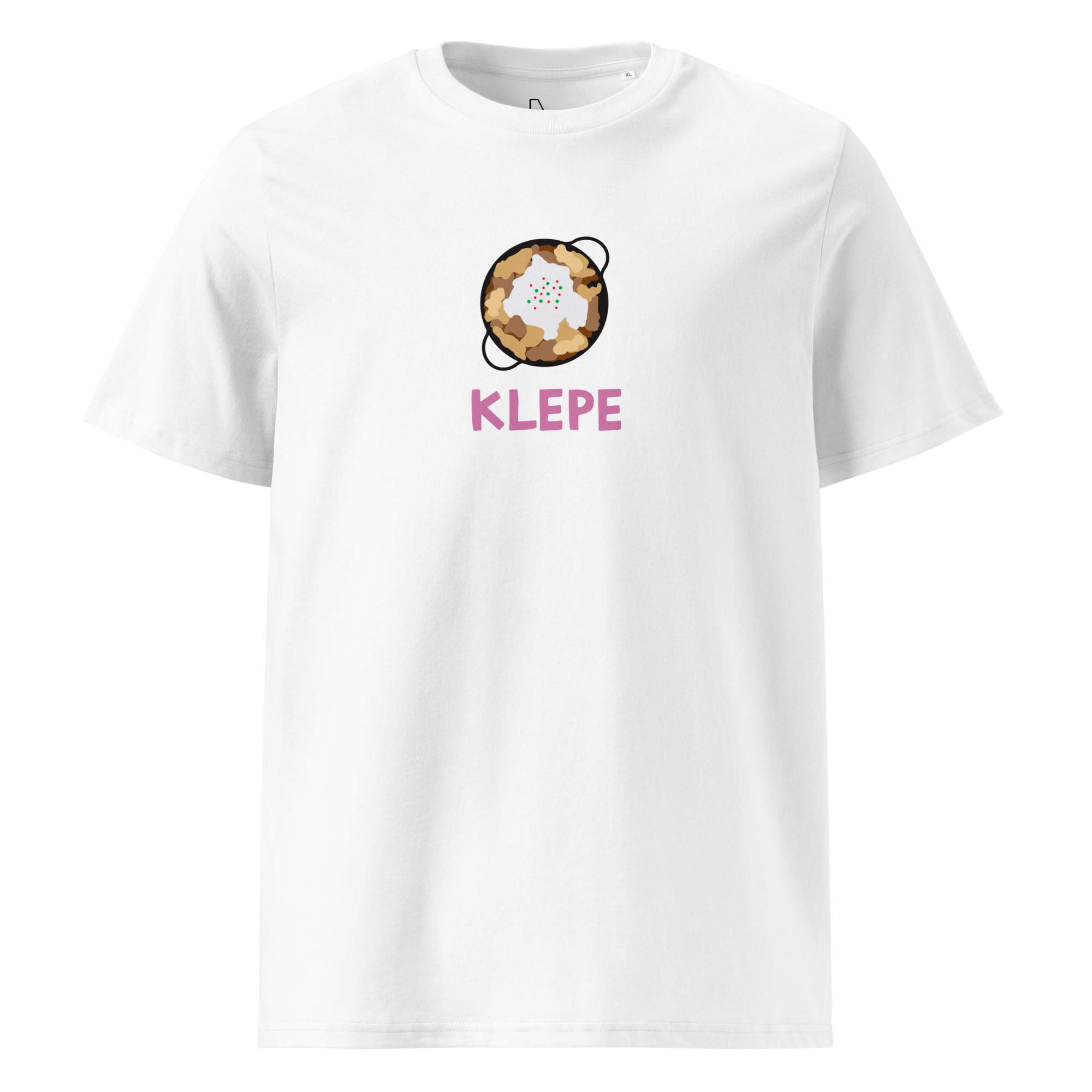 Klepe (white) - Bosnia and Herzegovina