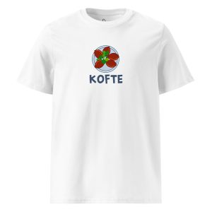 Kofte (white) - Türkiye