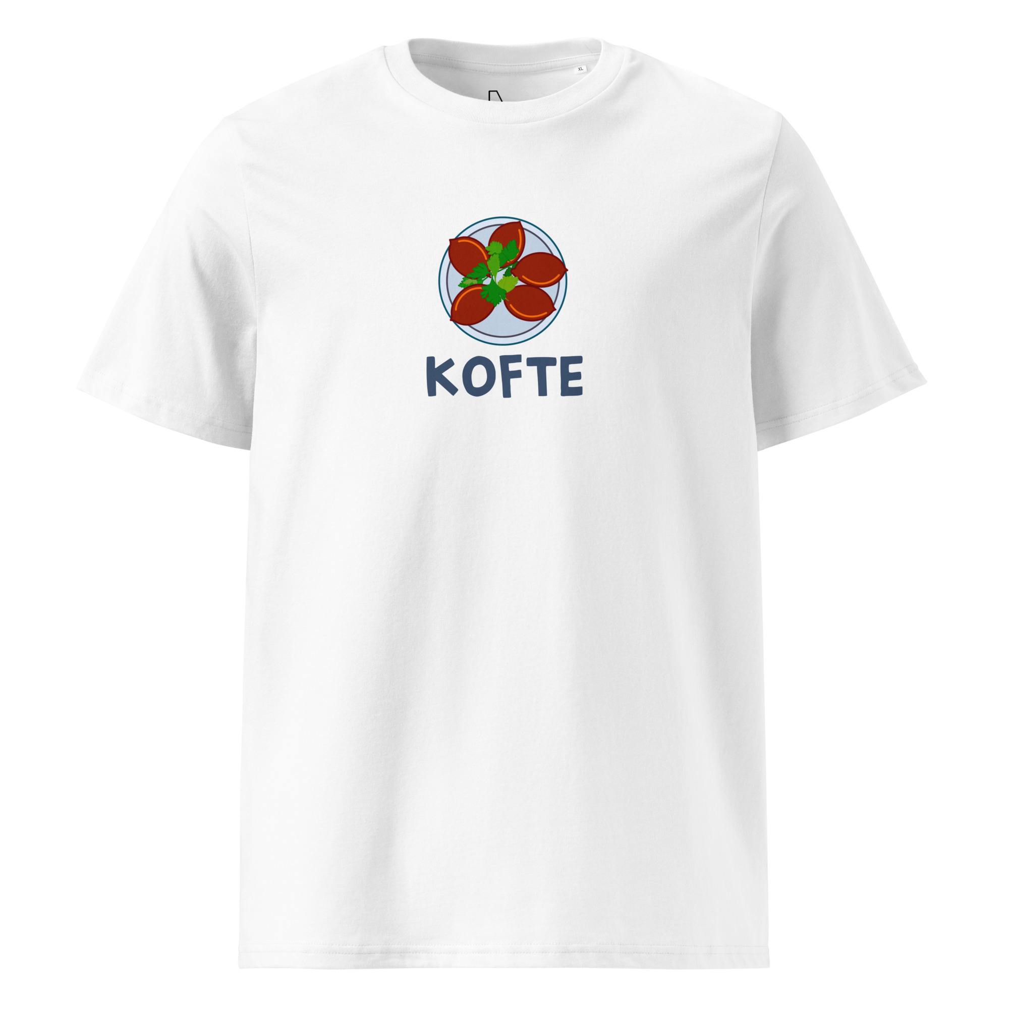 Kofte (white) - Türkiye