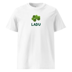 Ladu (white) - Comoros