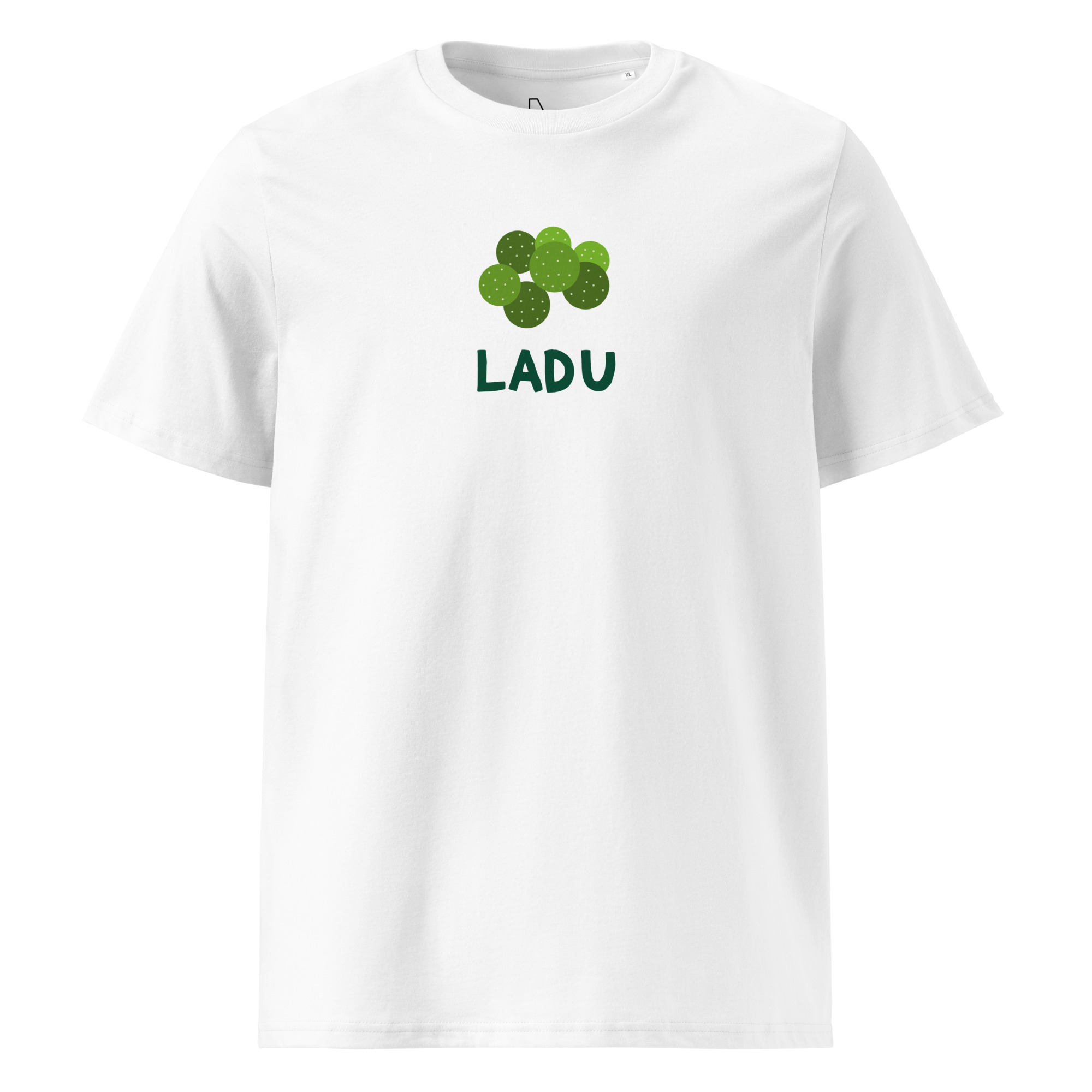 Ladu (white) - Comoros