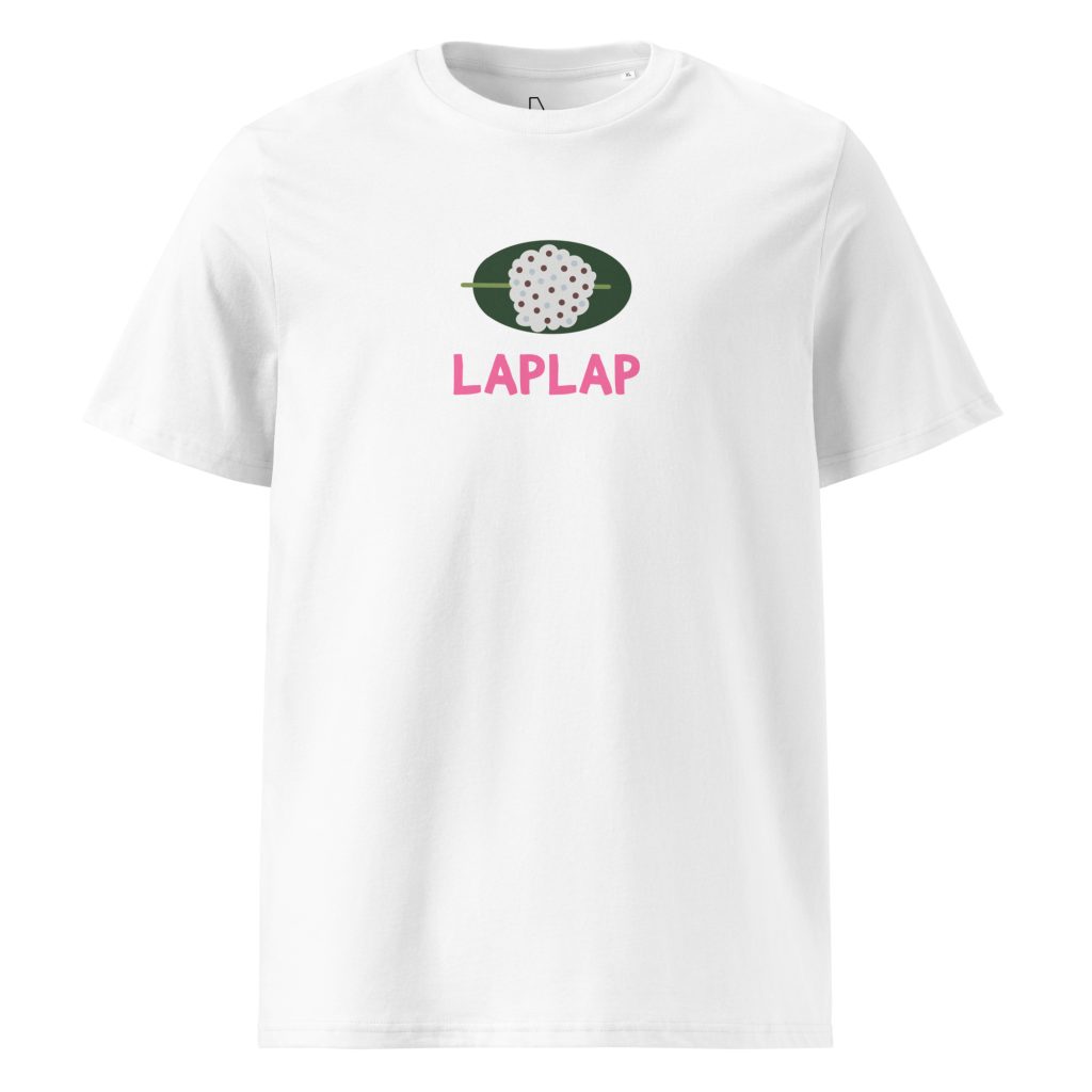 Laplap (white) - Vanuatu